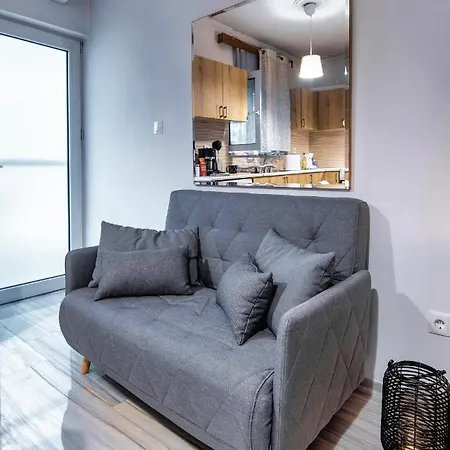 Anali Apartment Ixia  Exterior photo