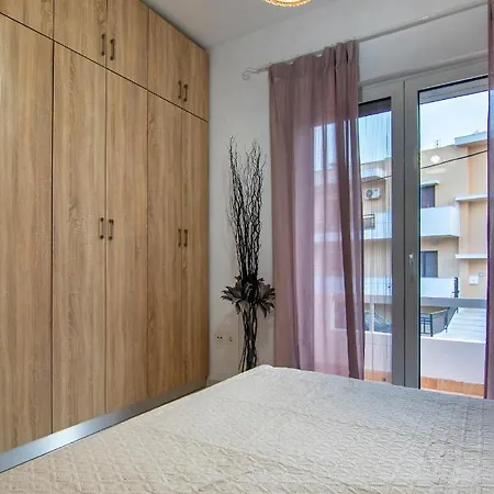 Anali Apartment Ixia  Exterior photo