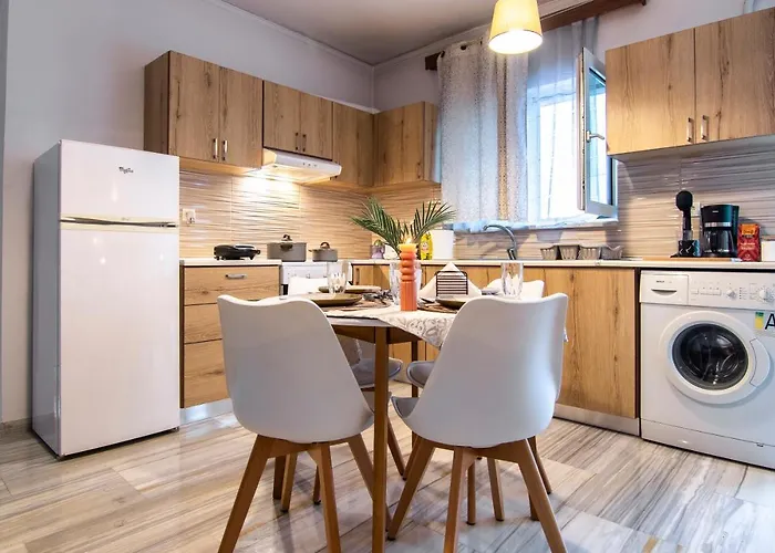 Anali Apartment