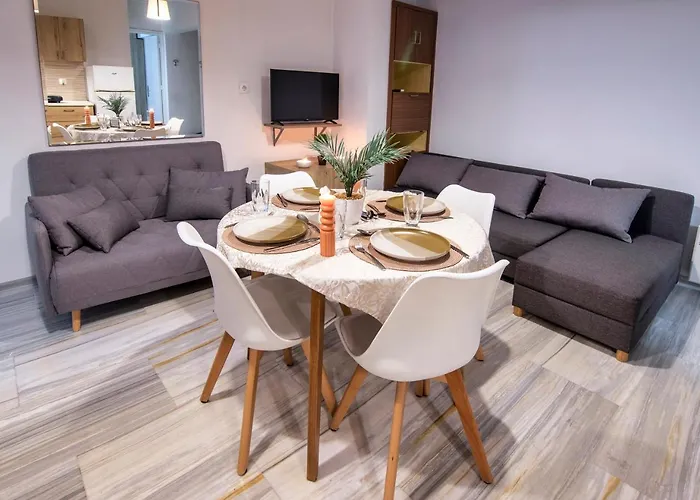 Anali Apartment