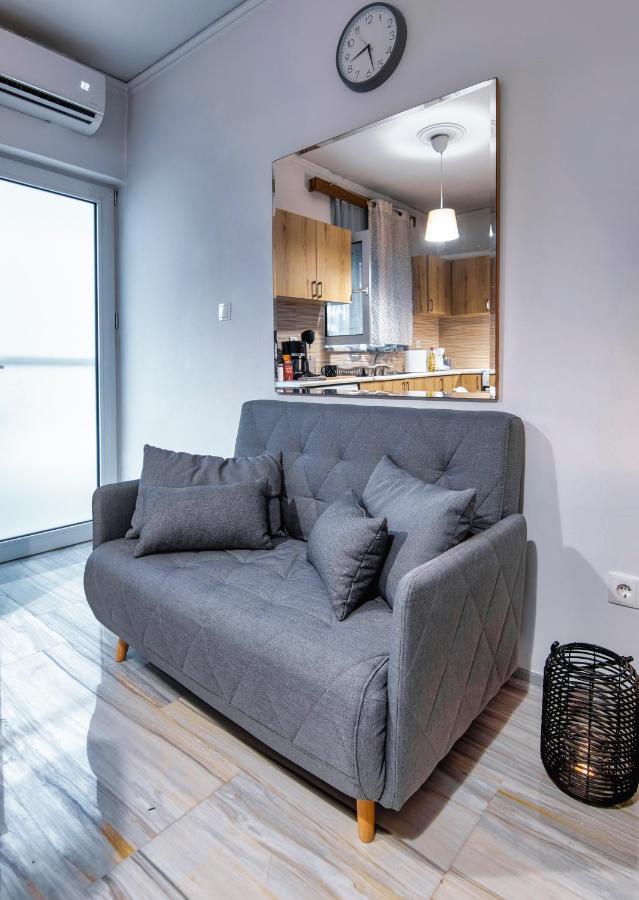 Apartment Anali *