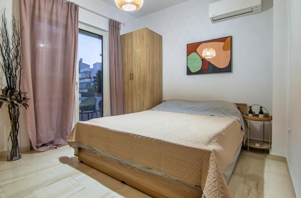 Anali Apartment *