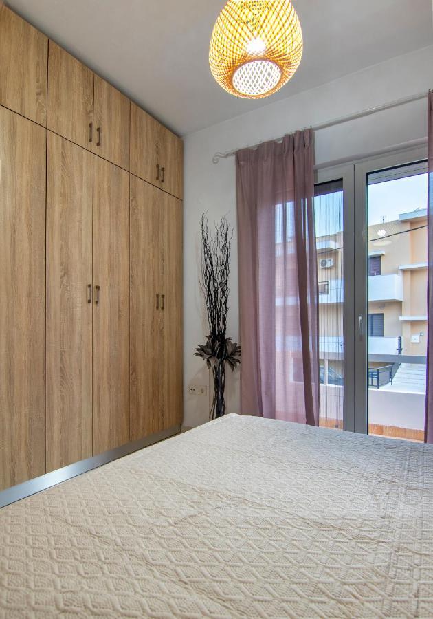 Apartment Anali Ixia (Rhodes)