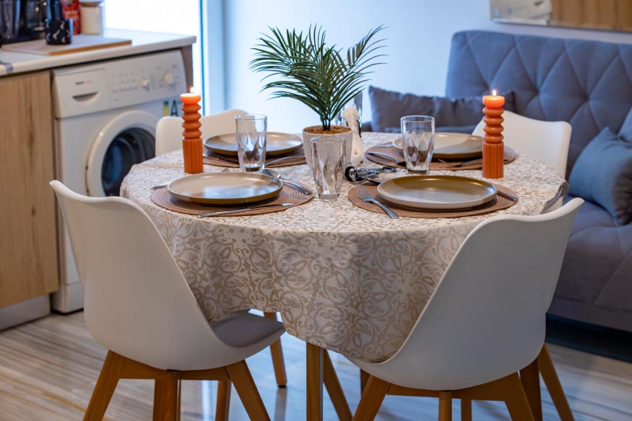 Anali Apartment *