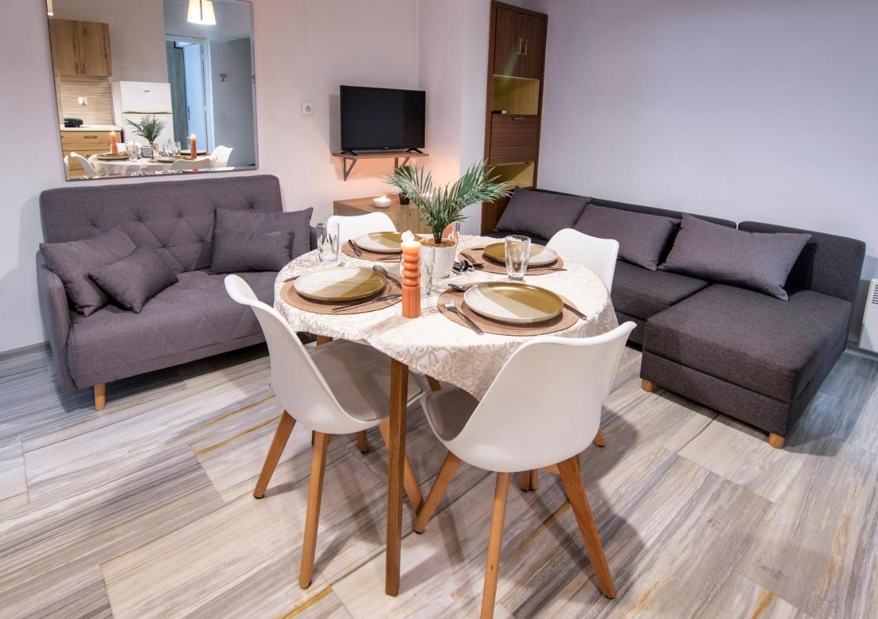 Anali Apartment *