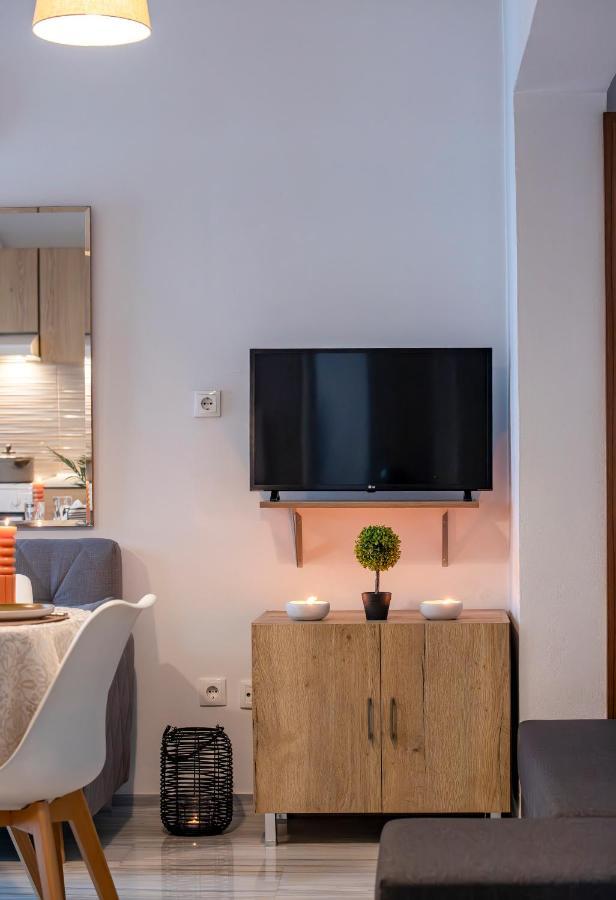 Anali Apartment